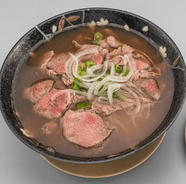 Best beef pho in Shawnessy, Calgary, AB