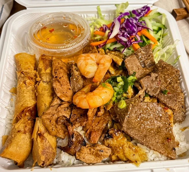 Best Super Bowl Vermicelli in Shawnessy, Calgary, AB