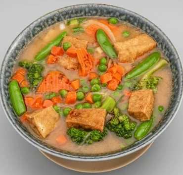 Best vegetarian pho in Shawnessy, Calgary, AB